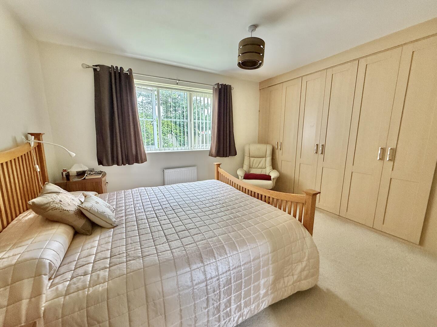 College Way, Gloweth, Truro